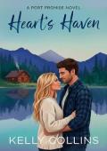 Heart’s Haven (Port Promise)