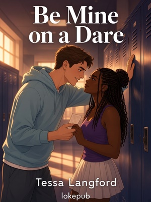 Be Mine on a Dare