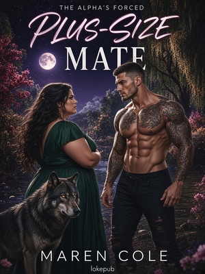 The Alpha's Forced Plus-Size Mate