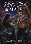 The Alpha's Forced Plus-Size Mate