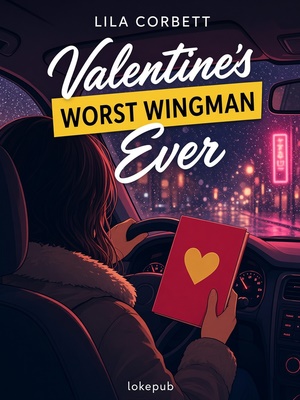 Valentine's Worst Wingman