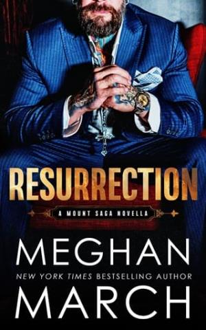Resurrection (Mount Saga)