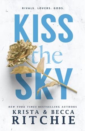 Kiss the Sky (Calloway Sisters #1)