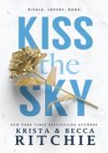 Kiss the Sky (Calloway Sisters #1)