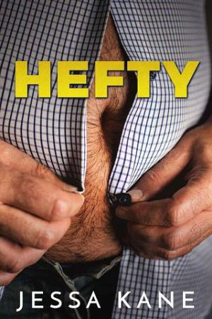 Hefty (Big Boys #5)