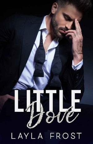 Little Dove (Black Resorts #1)
