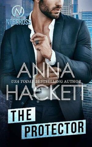 The Protector (Norcross Security #9)