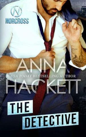 The Detective (Norcross Security #7)