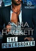 The Powerbroker (Norcross Security #6)