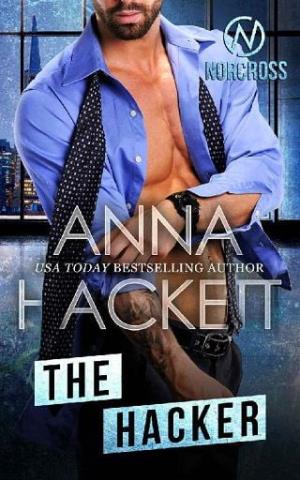 The Hacker (Norcross Security #5)