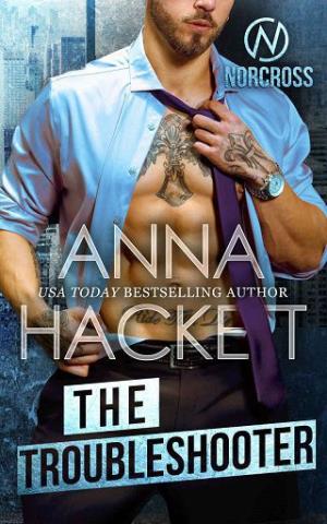 The Troubleshooter (Norcross Security #2)