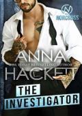 The Investigator (Norcross Security #1)