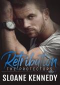 Retribution (The Protectors #3)