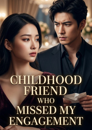 Childhood Friend Who Missed My Engagement
