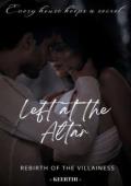 Left at the Altar ~ Rebirth of the Villainess