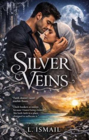 Silver veins