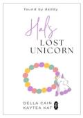 Hal’s Lost Unicorn (Found by Daddy #17)