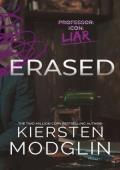 Erased