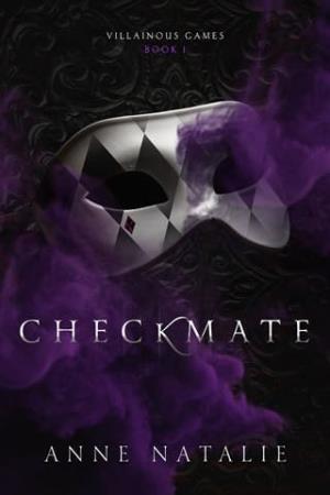 Checkmate (Villainous Games #1)