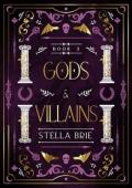 Gods & Villains (Curses & Gods #2)