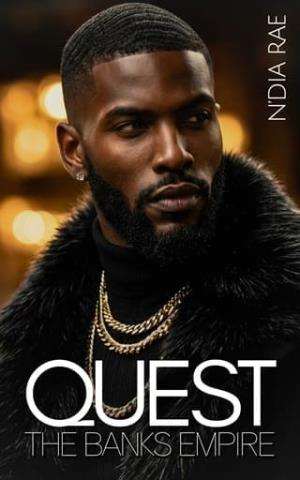 Quest (The Banks Empire #4)