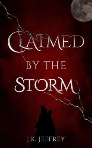 Claimed By the Storm