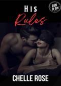 His Rules (Den of Sin #1)