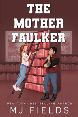 The Mother Faulker (The Brooklyn Bears #6)