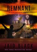 Remnant (Called Through Time: Highlander Brides #1)