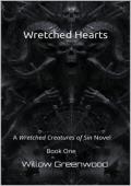 Wretched Hearts (Wretched Creatures of Sin #1)