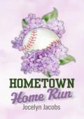 Hometown Home Run (Hearts on the Sidelines #2)