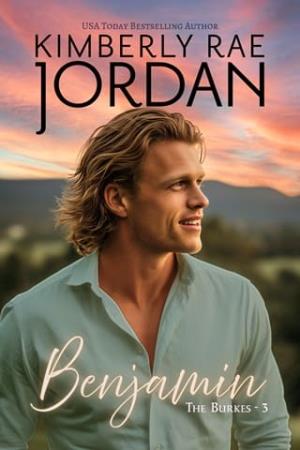 Benjamin (The Burkes #3)