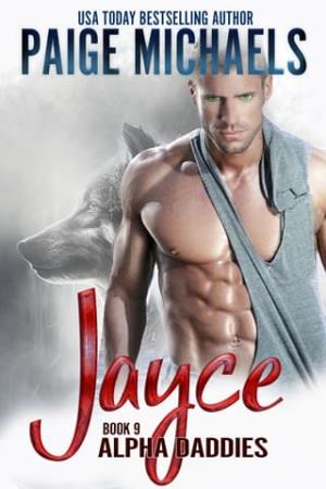 Jayce (Alpha Daddies #9)