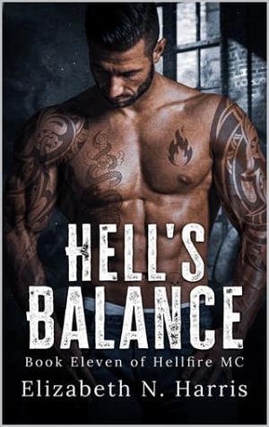Hell’s Balance (Hellfire MC #14)