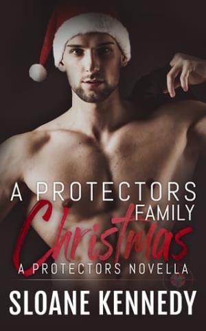 A Protectors Family Christmas (The Protectors)