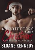 A Protectors Family Christmas (The Protectors)