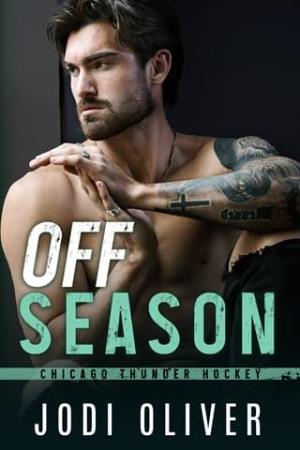 Off Season (Chicago Thunder #2)