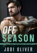 Off Season (Chicago Thunder #2)