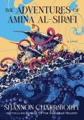 The Adventures of Amina Al-Sirafi (Amina al-Sirafi Adventures #1)