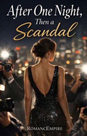 After One Night, Then A Scandal