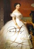 The Best Part of Love (Happily Ever After with Mr Darcy #3)