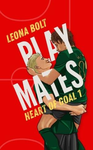 Play Mates (Heart of Goal #1)