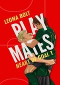 Play Mates (Heart of Goal #1)
