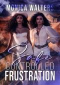 Safe Controlled Frustration (The Henderson Family Saga #28)