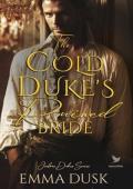 The Cold Duke’s Ruined Bride (Jealous Dukes #2)