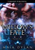 Willow’s Fate (Fated Ink #1)