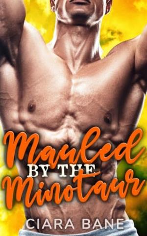 Mauled by the Minotaur (Monster Junk #2)