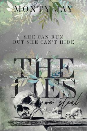 The Lies We Steal (The Hollow Boys #1)