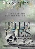 The Lies We Steal (The Hollow Boys #1)