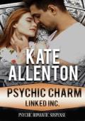 Psychic Charm (Linked Inc. #3)